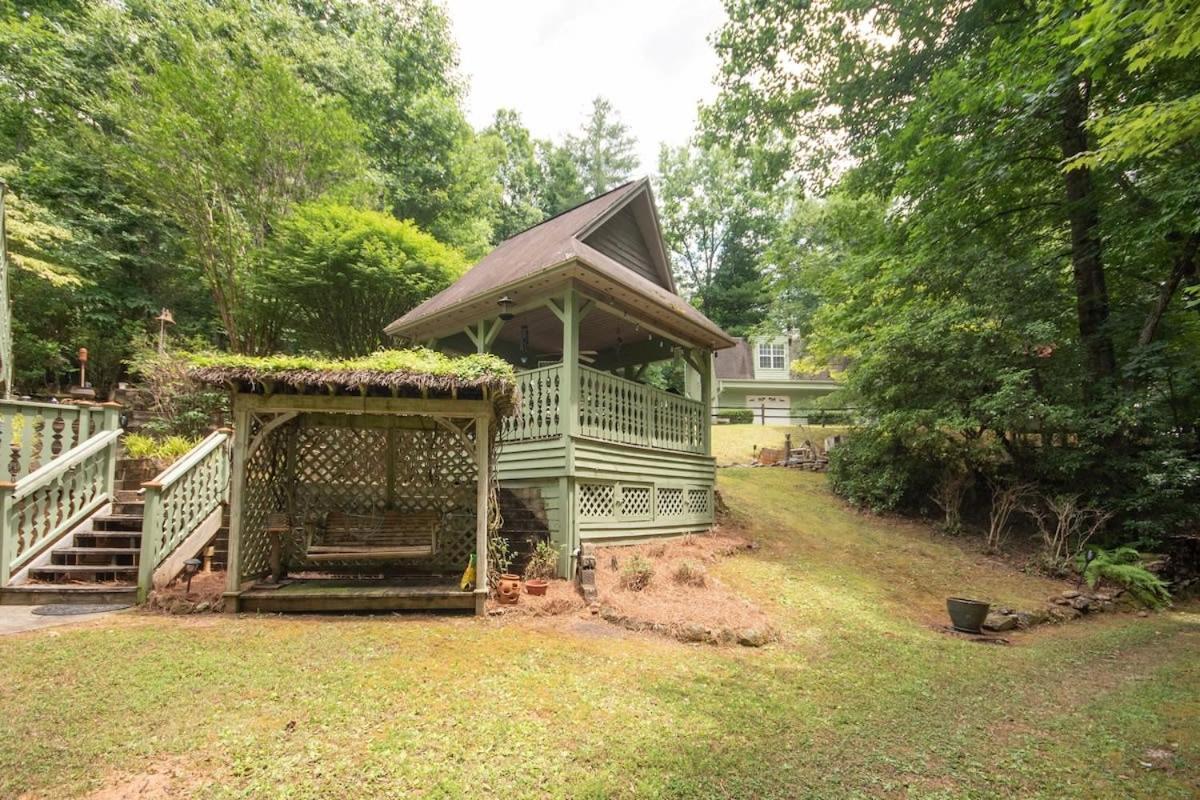 Bee'S Knees Villa Otto Luaran gambar