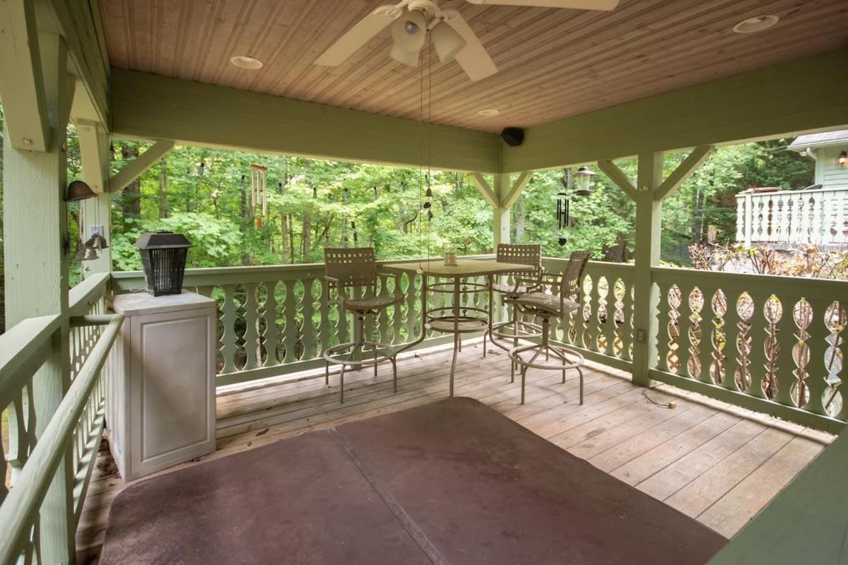 Bee'S Knees Villa Otto Luaran gambar
