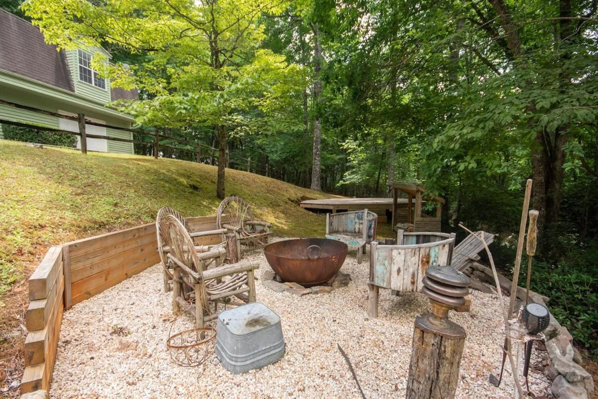 Bee'S Knees Villa Otto Luaran gambar