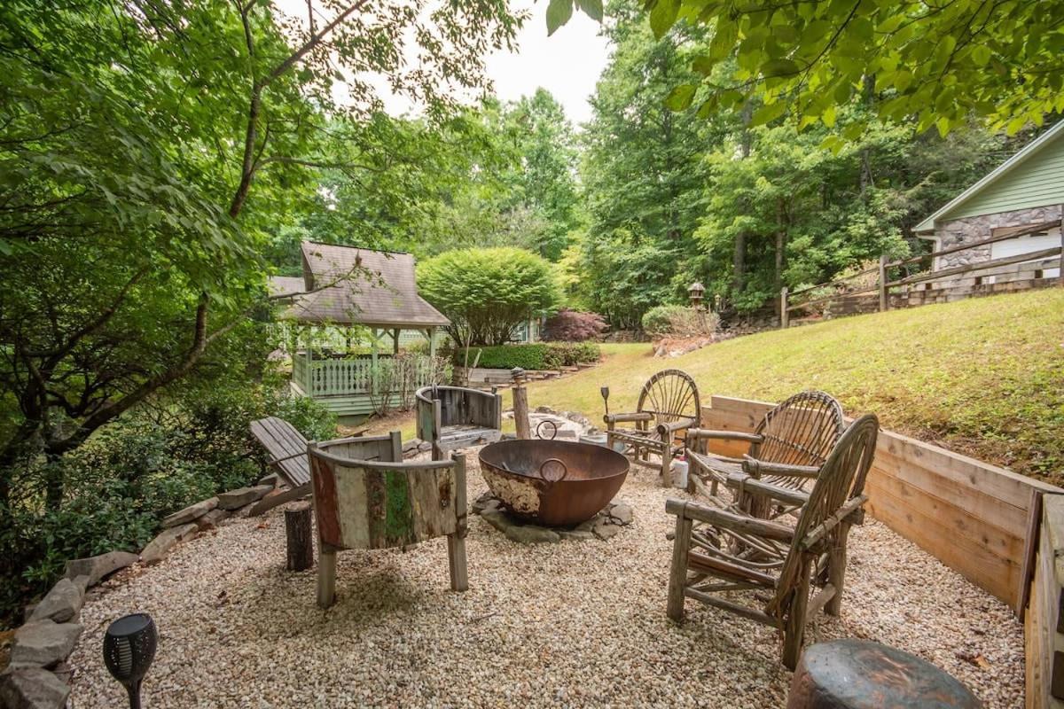 Bee'S Knees Villa Otto Luaran gambar