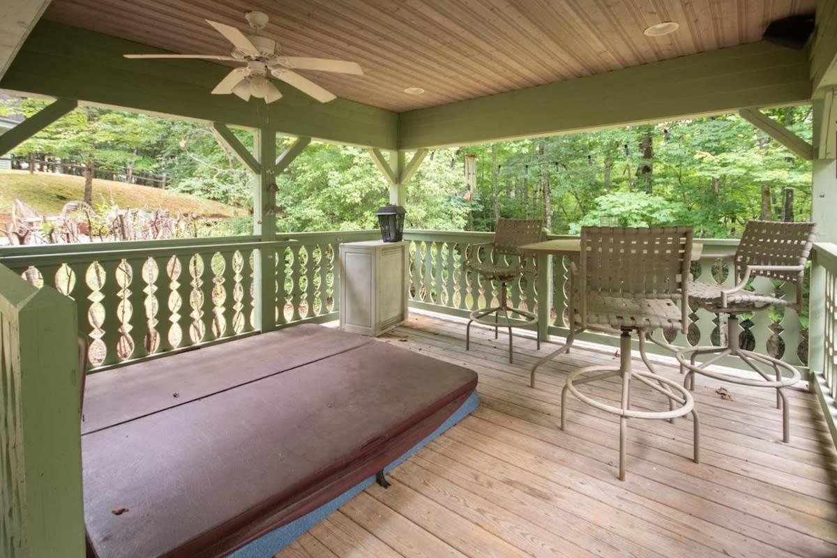 Bee'S Knees Villa Otto Luaran gambar